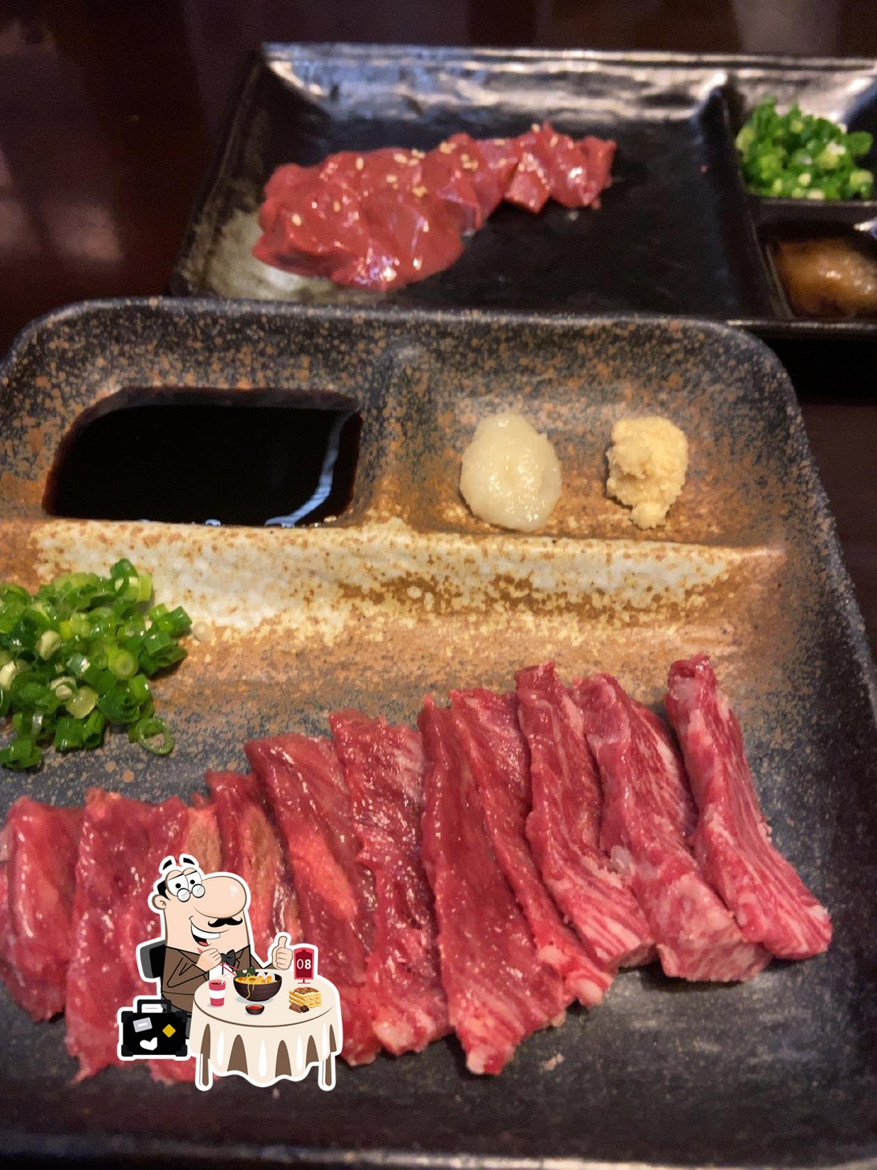 炭焼やきとり　伍右エ門